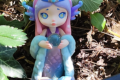 LAURA LA SIRENA SEGRETA (Toysez)